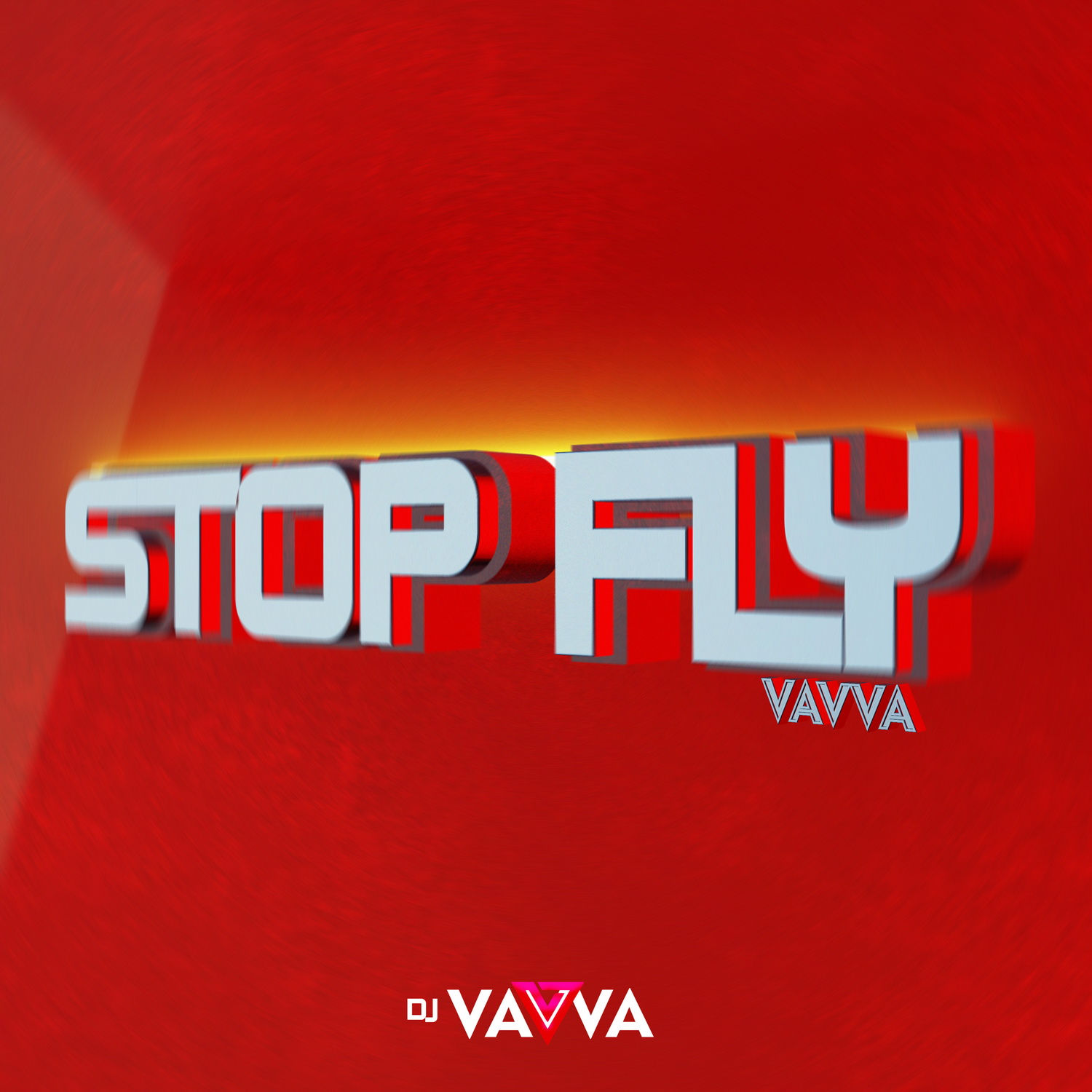 DJ Vavva, Vavva - Fly Stop (Extended)