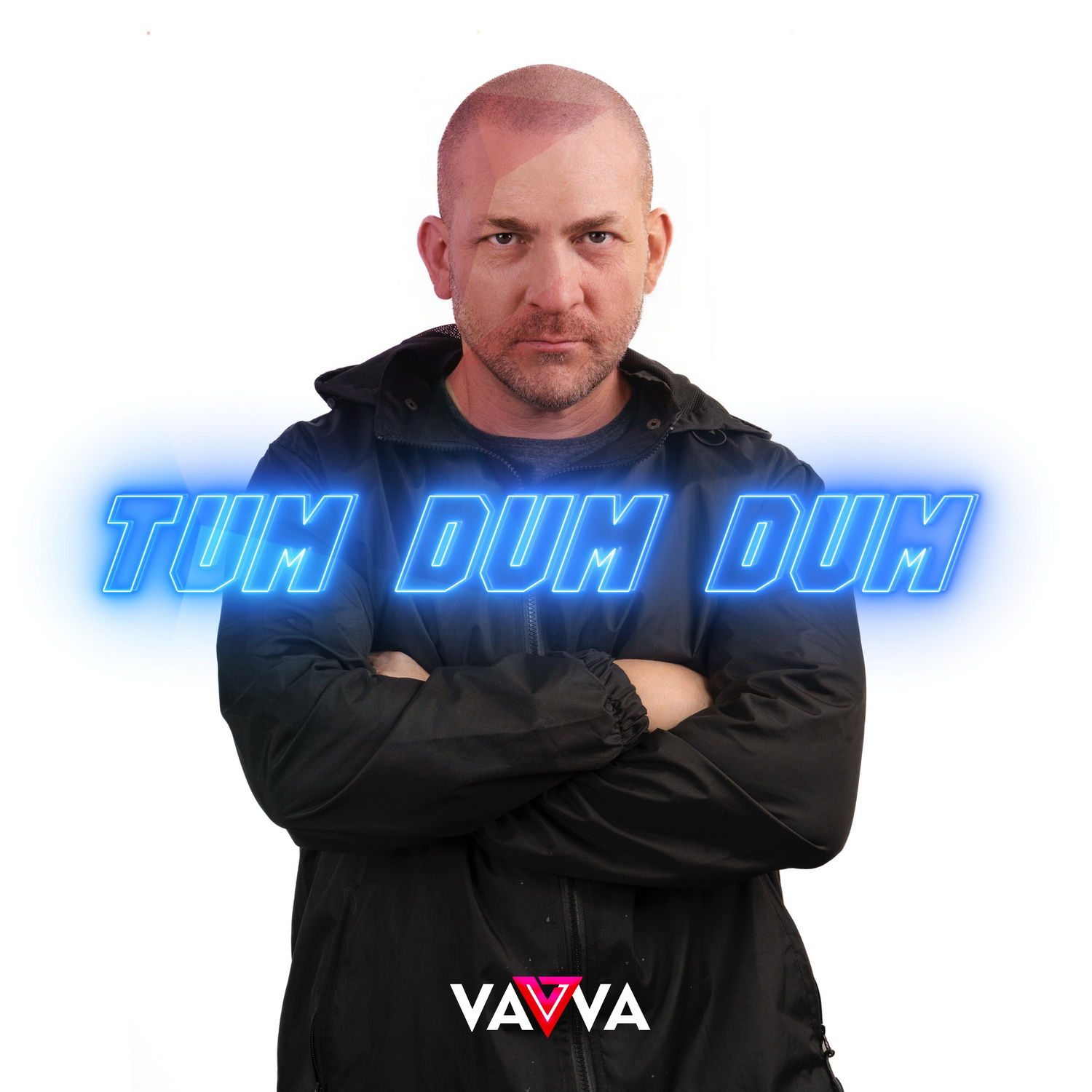 DJ Vavva - Tum Dum Dum - (Soup Knor Remix)