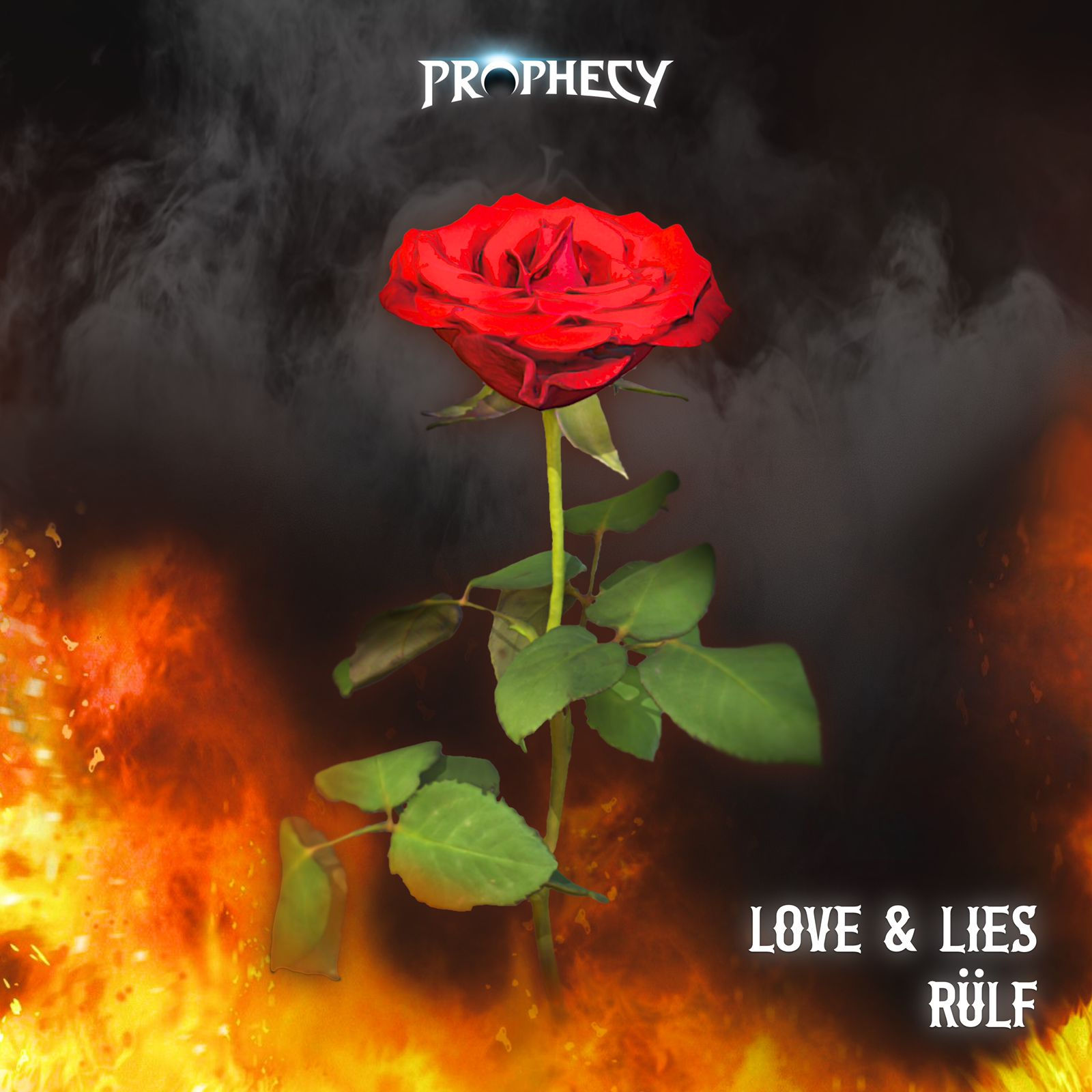 RULF - Love & Lies [Extended]