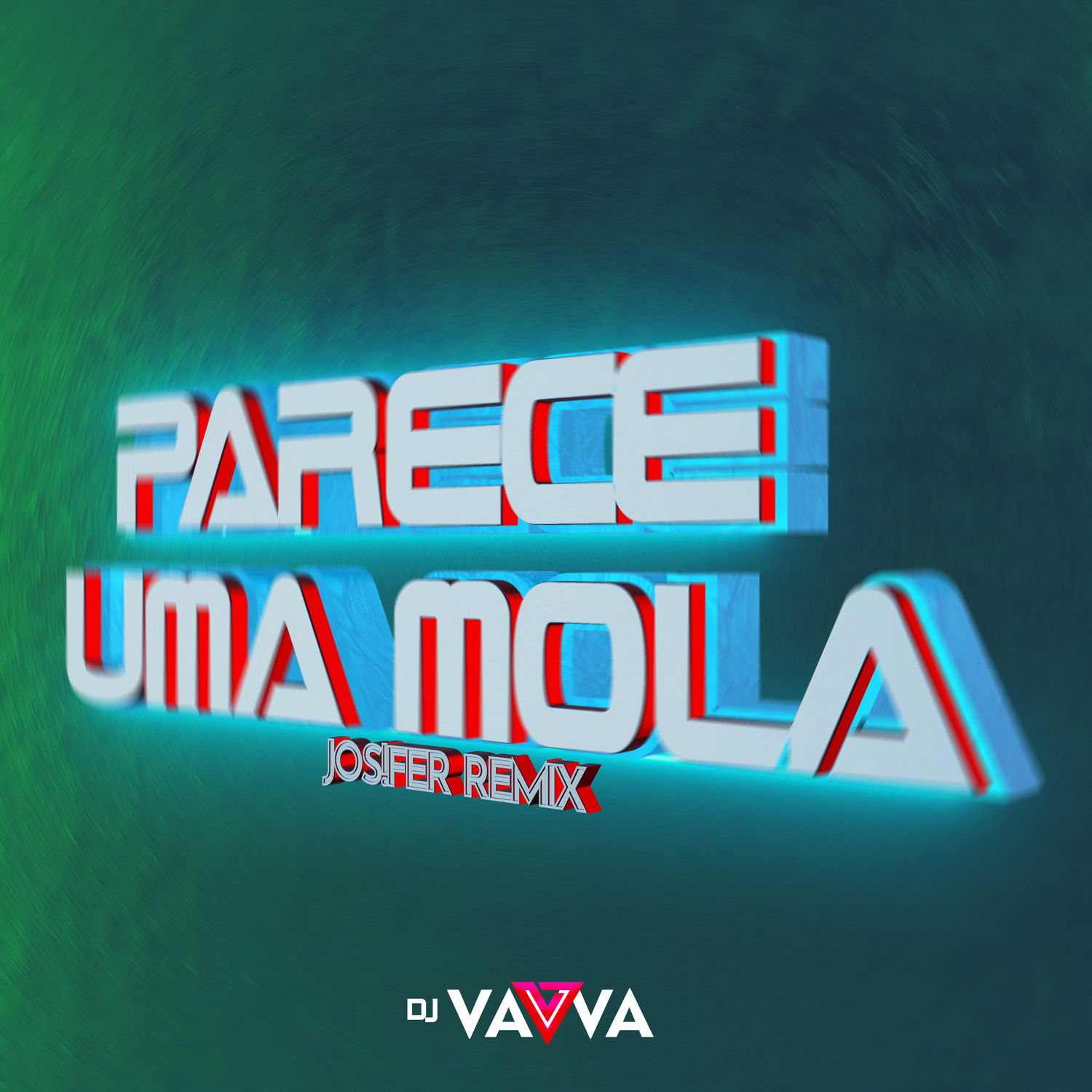 DJ Vavva - Parece Uma Mola 2024 (Jos!fer Extended Remix)