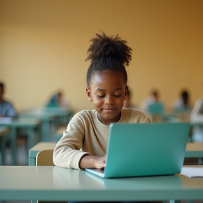 Be Part of the Change: How Bright-Byte Foundation is Bridging the Digital Divide