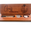 Thumbnail: Personalised Golf Ball Marker and Magnetic Clip with Wooden Golf Tool Case