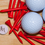 Thumbnail: Engraved Golf Ball Marker Magnetic Cap Hat Clip