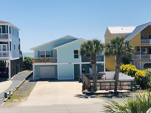 111 WALKER FRIENDLY A SUMMER PLACE