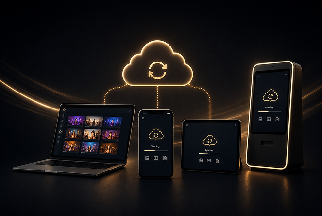 Cloud Storage