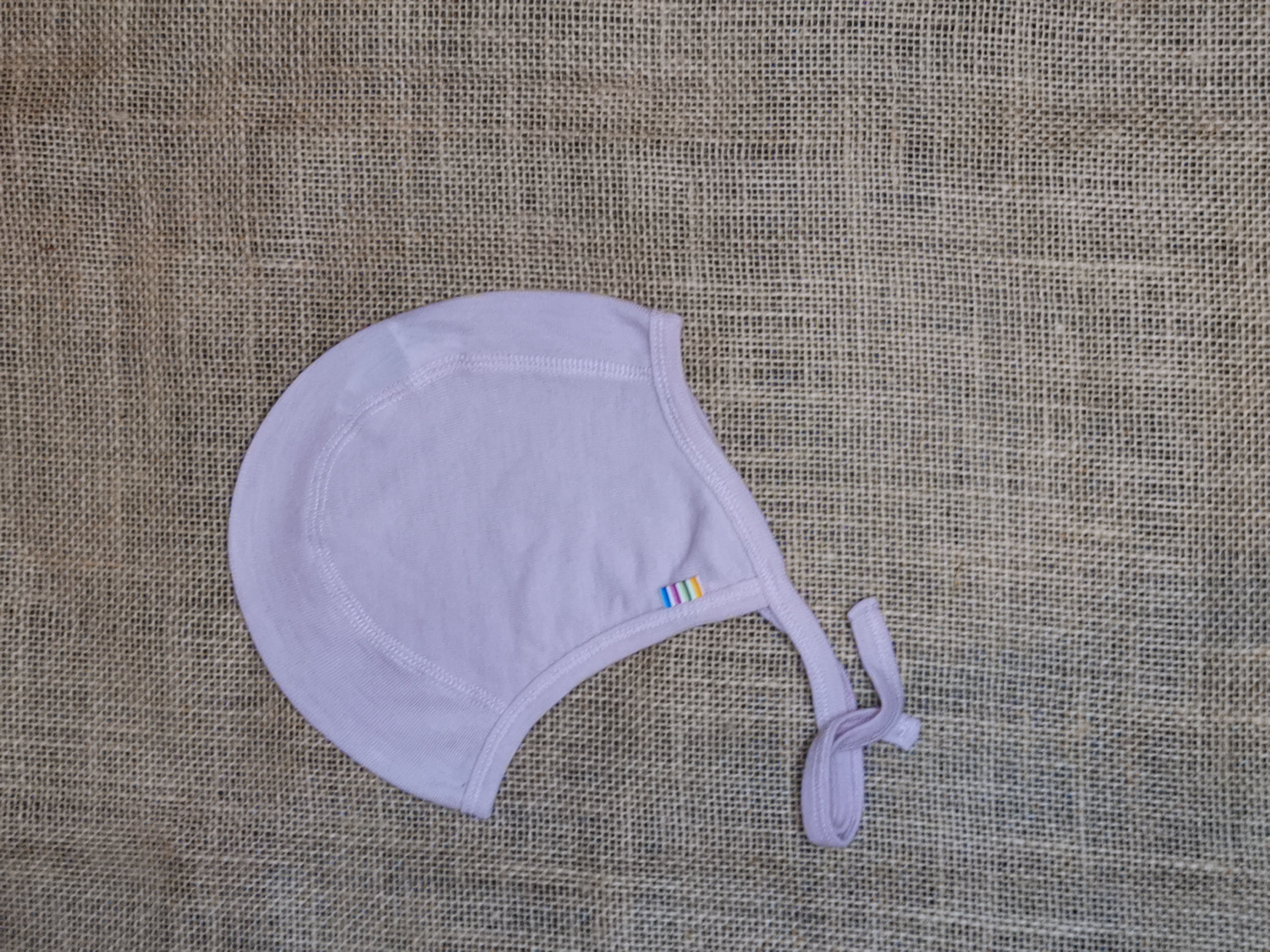 Joha Baby Bonnet Pink 4-9 Months