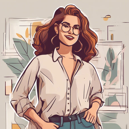 When Belief Becomes Strategy: How Confidence Shapes Financial Mindset