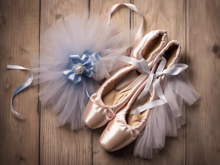 Top Ballet Tips for Beginners