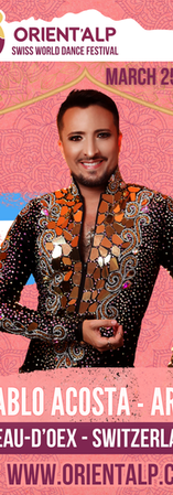 Pablo Acosta