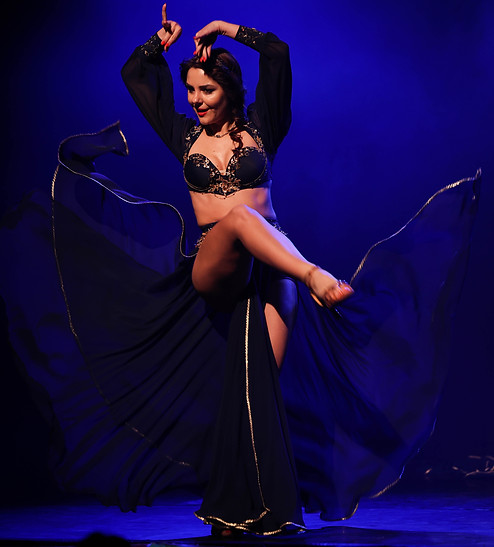 Orient'Alp Festival 2025 danse orientale suisse lausanne vaud fribourg geneve valais triba