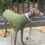 Thumbnail: ITALIAN GREYHOUND/WHIPPET ARAN JUMPER