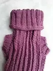 Thumbnail: READYMADE MINI DACHSHUND JUMPERS