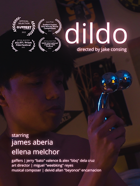 Dildo