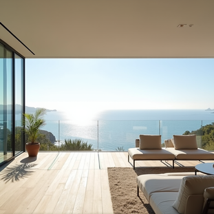 Customizing Your Pacific Palisades Home: A Guide to Creating Your Dream Residence