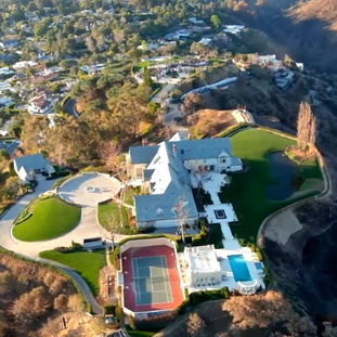 Building Resilient Luxury Homes in Malibu and the Palisades