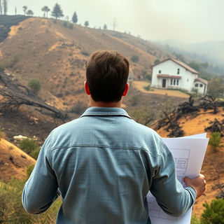 Top 5 Questions to Ask Your Home Builder After a Natural Disaster | Monument Home Builders