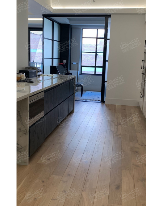 LA Loft 2 | Monument Home Builders