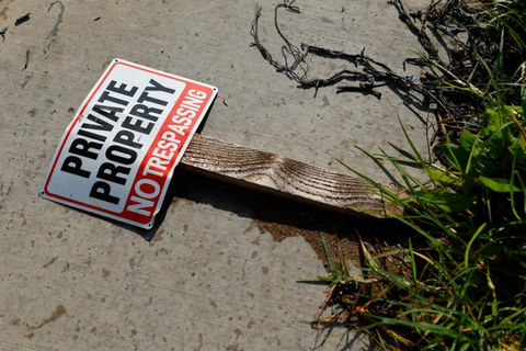 Bloom and her husband may end up spending a staggering $100,000 on city building permits.
Carlin Stiehl for NY Post