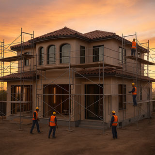 Why Waiting Costs More: The Rising Price of Materials and Labor in California’s Next 24 Months