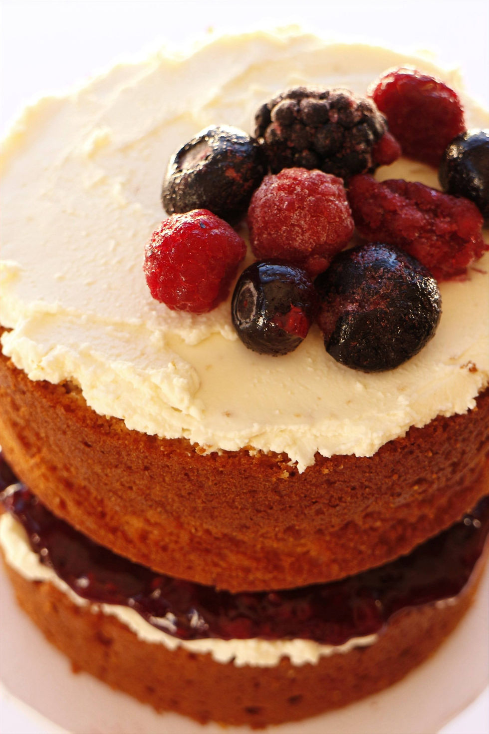 Thumbnail: victoria sponge