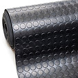 Coin Rubber Slip Resistant Flooring