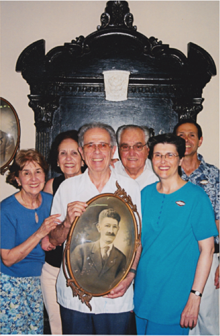 Eladio Paula