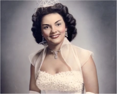 Miss Círculo Cubano de Tampa