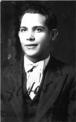 Andres Espolita
