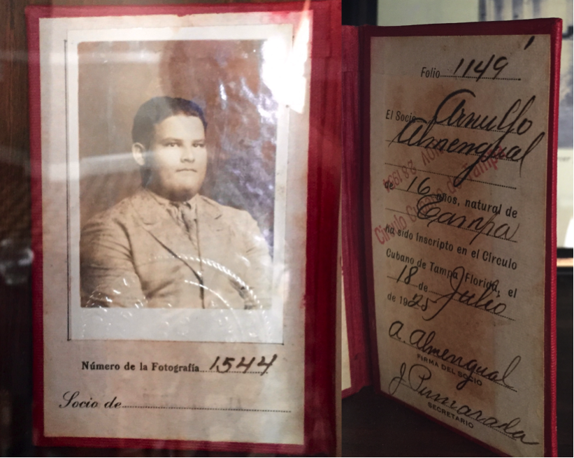Arnulfo Almengual