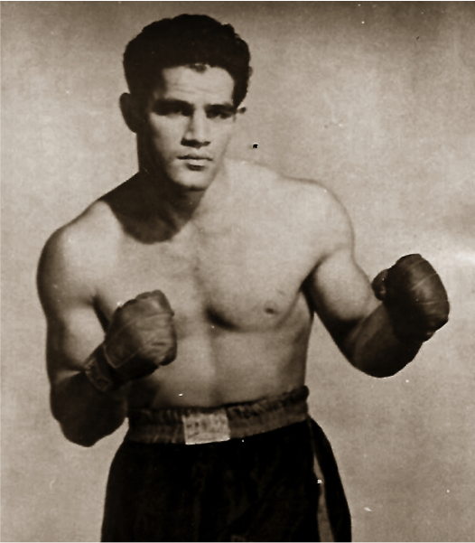 Thomas “Tommy” Eugene Gómez