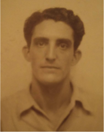 Luis Lavin, Jr.