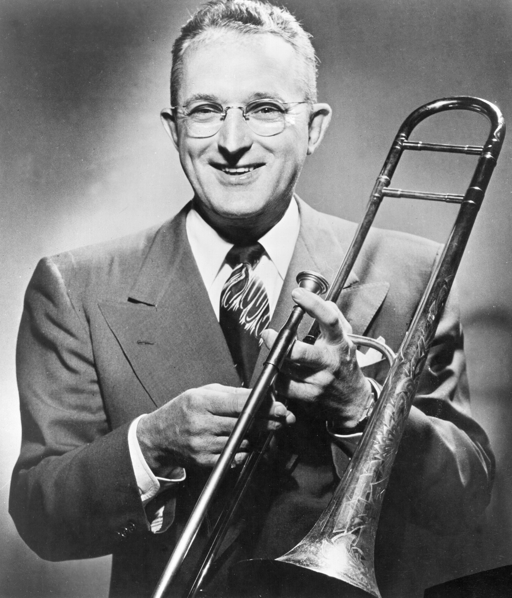 Thomas Francis "Tommy" Dorsey, Jr.
