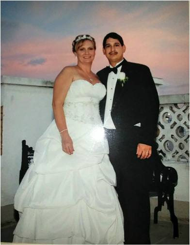 Cheyin Goglas & Stephanie Wright