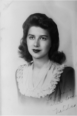 Nelida Paula