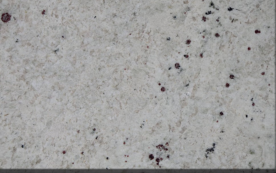 Craftsmen Granite Countertops | Colonial White Granite - Craftsmen Granite Countertops | Colonial White Granite.