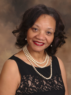 Terri T. Davis, BS, MA, LSW