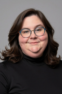 SOCIAL WORKER OF THE YEAR: Shannon Goold, LCSW