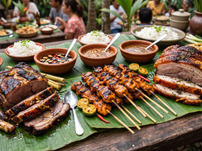 Why Are Grill, Roast & Protein Powerhouses a Winning New Franchise Category in 2026?
