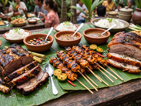 Why Are Grill, Roast & Protein Powerhouses a Winning New Franchise Category in 2026?