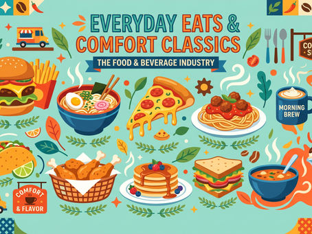 How "Everyday Eats" Concepts Expand Across the Philippines