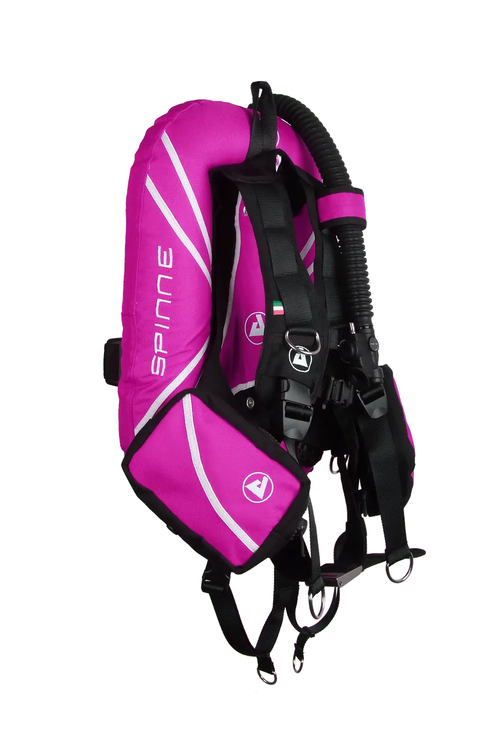 Thumbnail: SPINNE 18