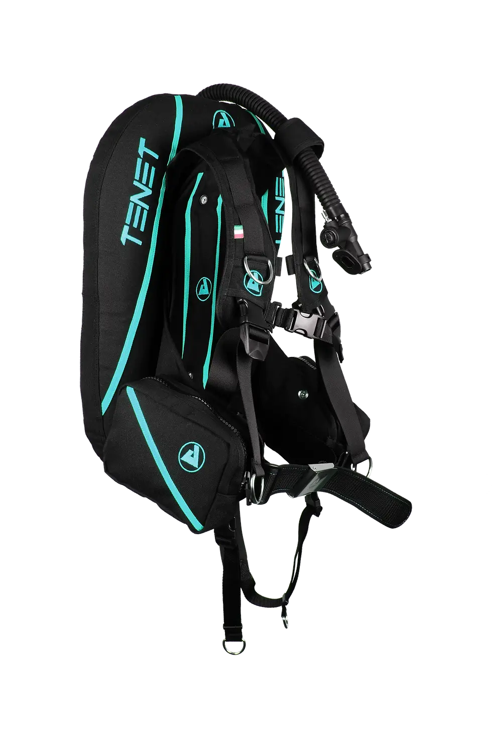 Miniatura: TENET Rec