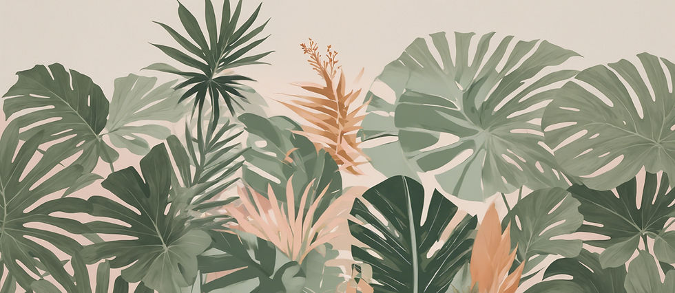 muted tropical wedding colors with just plants and decor_edited.jpg