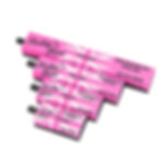 Medium set of 4 Blocks