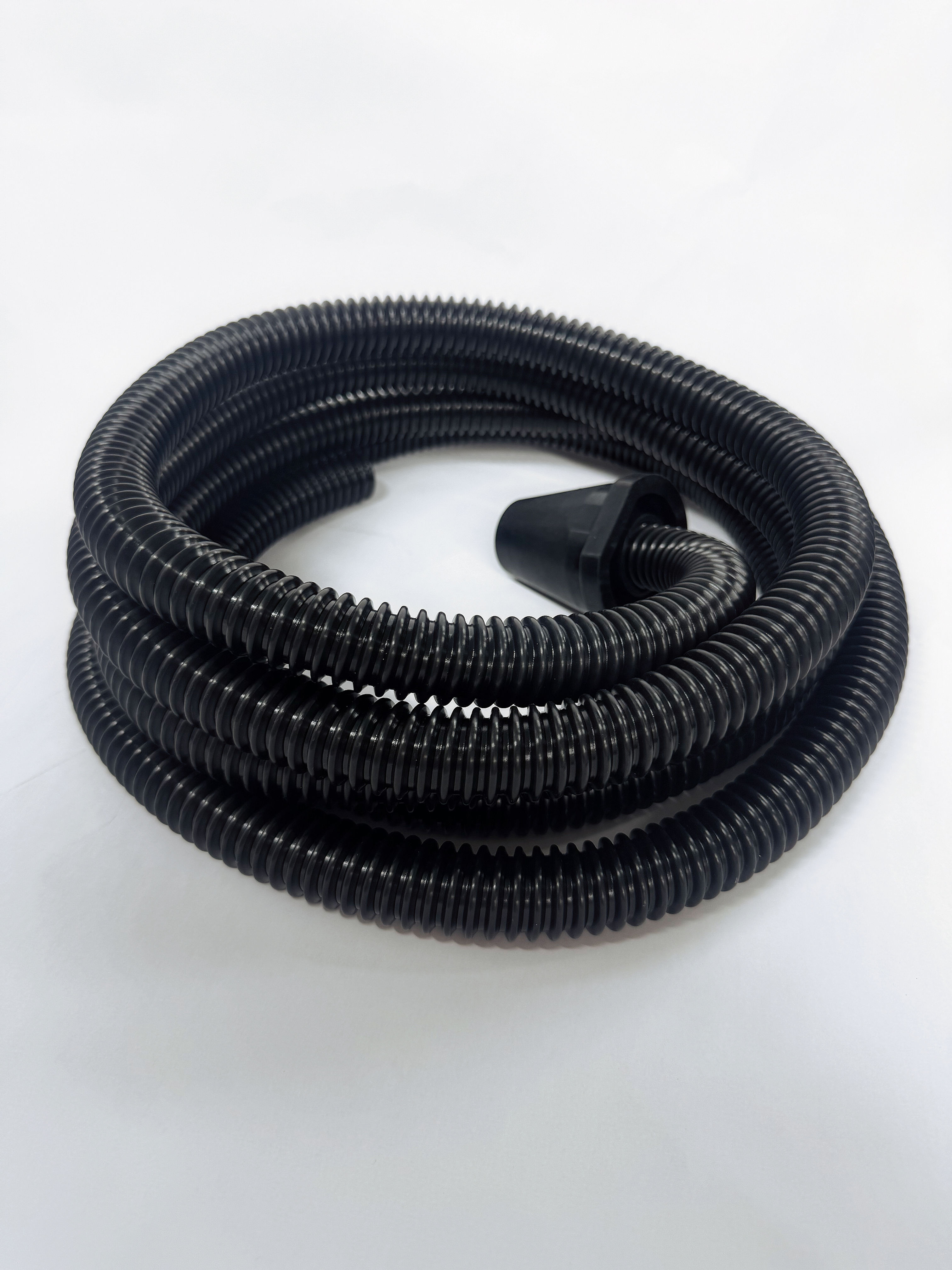  VACUUM HOSE FOR SANDING BLOCKS - 20MM X 4M