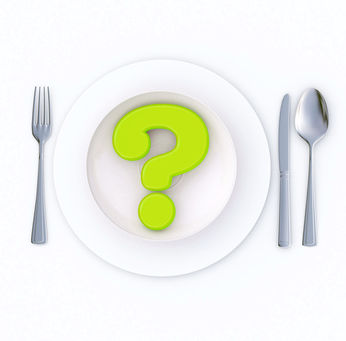 What to eat?