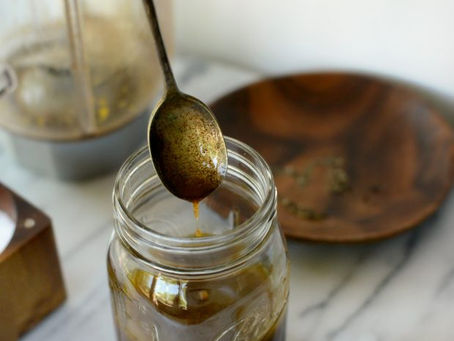Salad Dressing