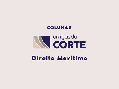 SUBMISSÃO DA SEGURADORA SUB-ROGADA À CLÁUSULA DE ARBITRAGEM PACTUADA PELO SEGURADO EM CONTRATO DE TRANSPORTE MARÍTIMO