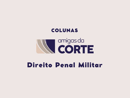 A APLICAÇÃO DO PROTOCOLO DE JULGAMENTO COM PERSPECTIVA DE GÊNERO NA JUSTIÇA MILITAR DA UNIÃO: DESAFIOS E PERSPECTIVAS