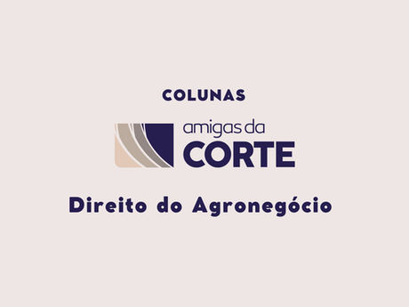 DESCARBONIZAÇÃO DO AGRONEGÓCIO NO BRASIL